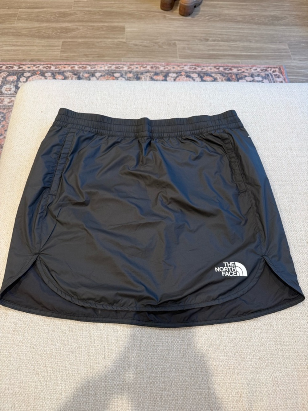 The North Face Black Hydrenaline Women's Skirt NWT